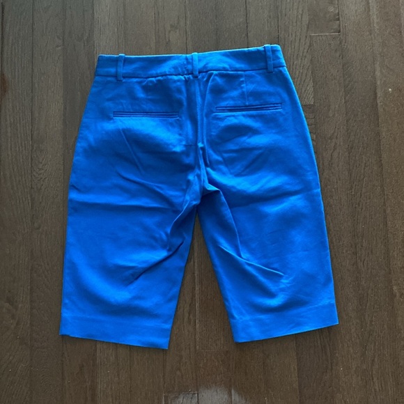 Theory, size 00, blue - Picture 2 of 4